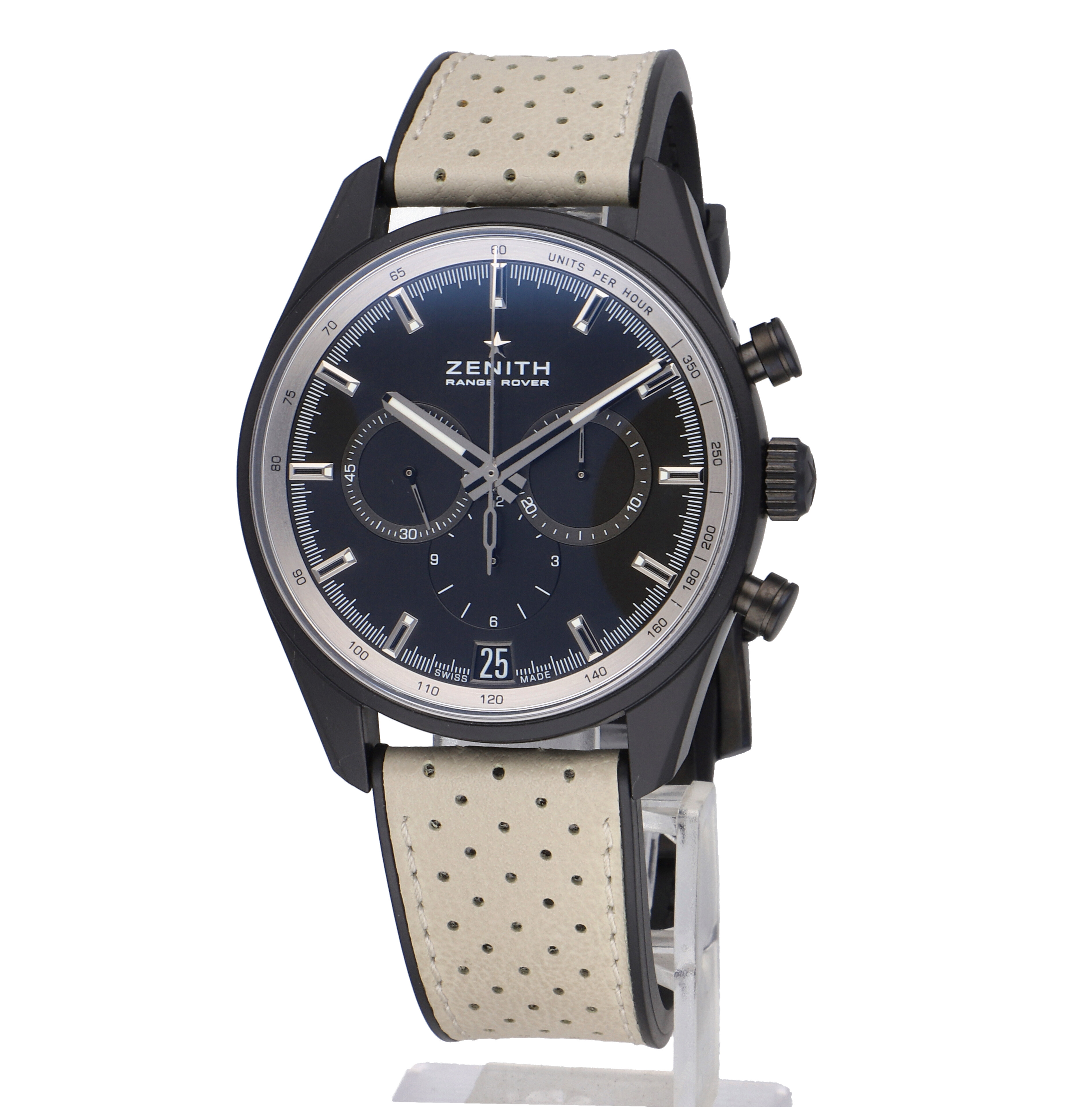 Zenith El Primero